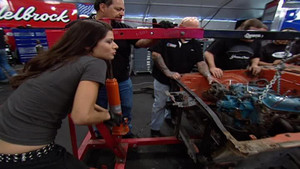 Overhaulin' 4. évad Ep.15 15. epizód