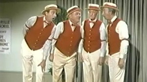 Petticoat Junction 5. évad Ep.20 20. epizód