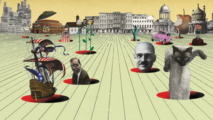 Monty Python: Almost the Truth (The Lawyer's Cut) kép