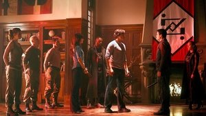 Smallville 9. évad Ep.9 Pandora