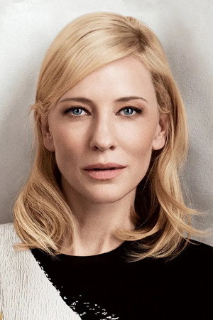 Cate Blanchett profil kép