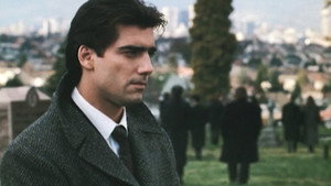 Wiseguy 1. évad Ep.2 2. epizód