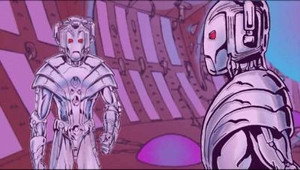 Doctor Who - Ki vagy, doki? Speciális epizódok Ep.600 600. epizód