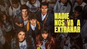 Nadie nos va a extrañar kép
