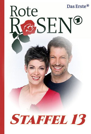 Rote Rosen 13. évad (2016-05-26) poszter
