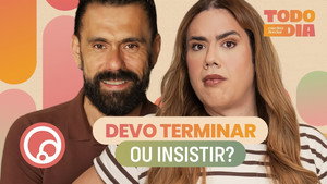 TODO DIA com Beta Boechat 1. évad Ep.21 21. epizód