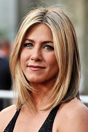 Jennifer Aniston profil kép