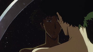 Cowboy Bebop kép