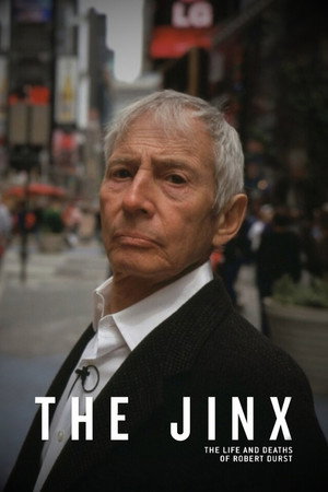 Az elátkozott: Robert Durst halálos élete poszter