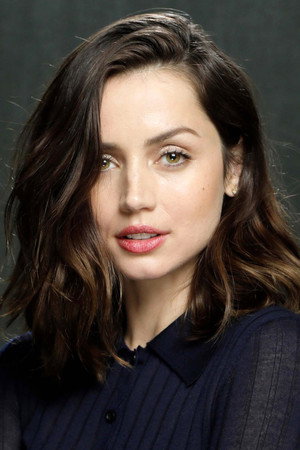 Ana de Armas profil kép