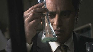 The Indian Doctor 3. évad Ep.5 5. epizód
