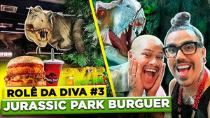 Diva Depressão 8. évad Ep.77 77. epizód
