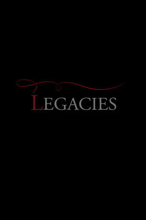 Legacies - A sötétség öröksége poszter