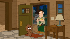 Brickleberry 1. évad Ep.7 Helló, Dottie