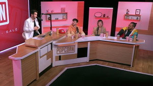 Popcorn 2. évad Ep.39 39. epizód