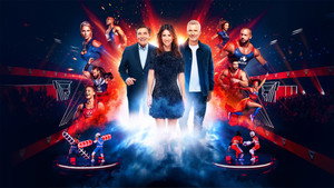Gladiators : Qui osera les défier ? kép