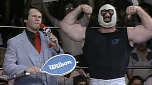 Mid-South Wrestling 4. évad Ep.26 26. epizód