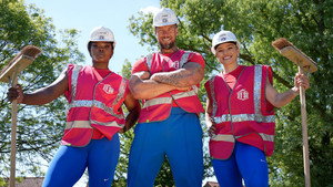 DIY SOS 33. évad Ep.5 5. epizód