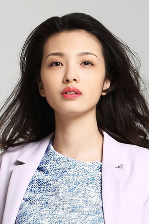 张杨智子 profil kép