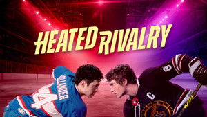 Heated Rivalry - Forró viszály kép