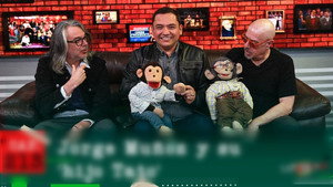 La Tele Letal 7. évad Ep.34 34. epizód
