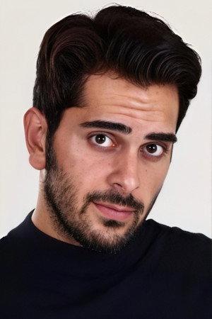 Eray Kaman profil kép