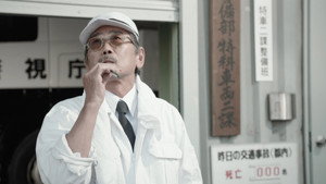 THE NEXT GENERATION -パトレイバー- 1. évad Ep.1 1. epizód
