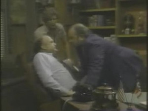 WKRP in Cincinnati 1. évad Ep.22 22. epizód