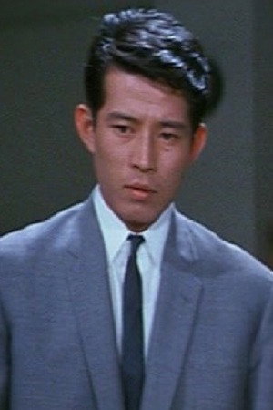 船戸順 profil kép