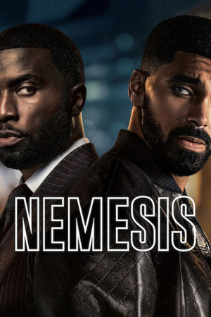 Nemezis poszter