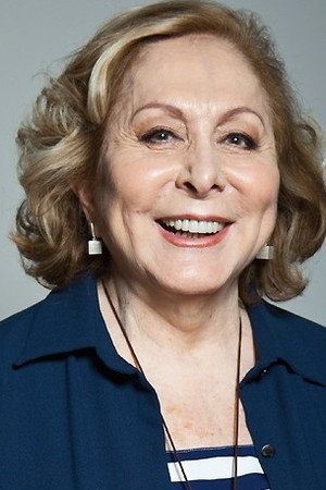 Aracy Balabanian profil kép