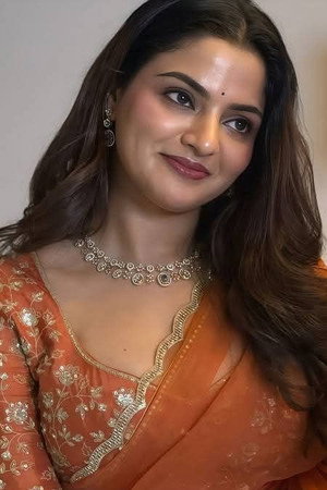 Nikhila Vimal profil kép