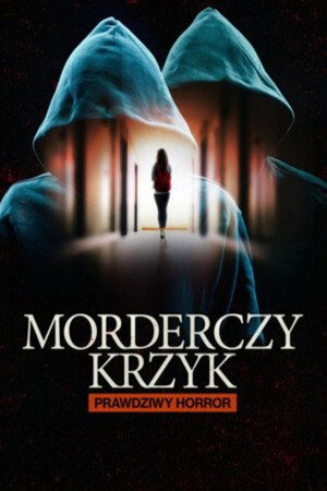 The Scream Murder: A True Teen Horror Story poszter