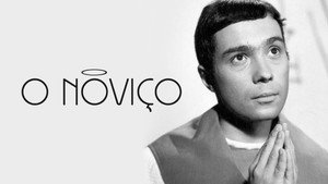 O Noviço kép