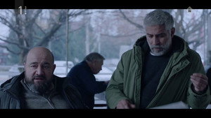 Jezero 1. évad Ep.4 4. epizód