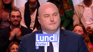 Quotidien 9. évad Ep.86 86. epizód