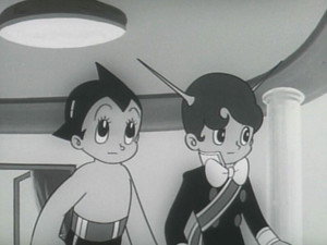 鉄腕アトム 1. évad Ep.43 43. epizód