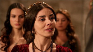 El Sultán 2. évad Ep.52 52. epizód