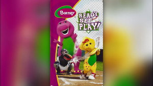 Barney és barátai Speciális epizódok Ep.49 49. epizód