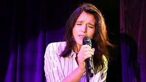 BBC Radio 1's Live Lounge 12. évad Ep.34 34. epizód