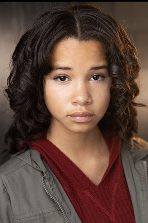 Janice LeAnn Brown profil kép