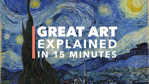 Great Art Explained 2. évad Ep.5 5. epizód
