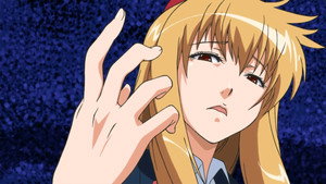 +Tic Elder Sister kép