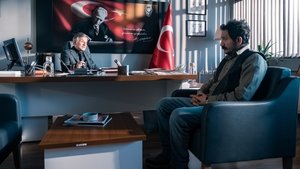 Çekiç ve Gül: Bir Behzat Ç. Hikayesi 3. évad Ep.5 5. epizód