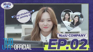 NiziU COMPANY 1. évad Ep.2 2. epizód