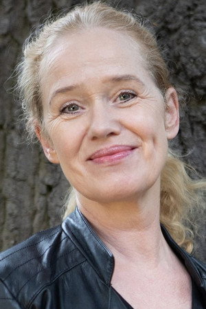 Marion Reuter profil kép