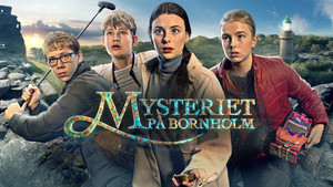 Mysteriet på Bornholm kép
