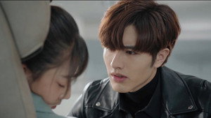 恋爱吧，食梦君！ 2. évad Ep.5 5. epizód