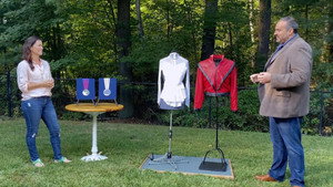 Antiques Roadshow 25. évad Ep.15 15. epizód