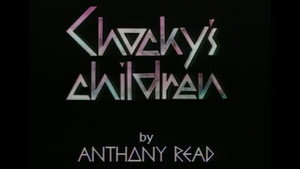 Chocky's Children kép